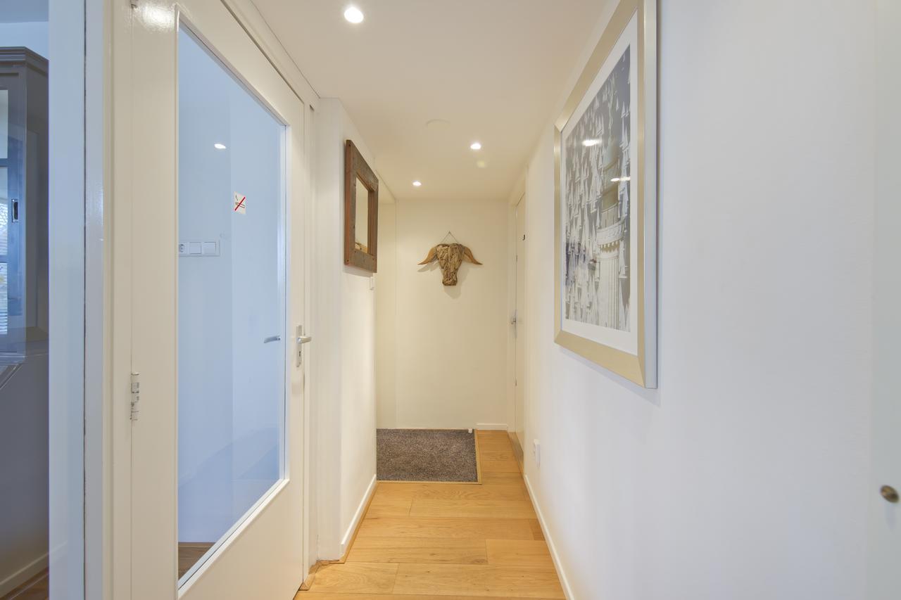 Vakantiehuis De Zeeparel ซานด์โวร์ต ห้อง รูปภาพ
